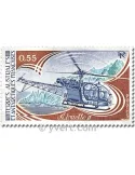 n° 92/93 -  Timbre TAAF Poste