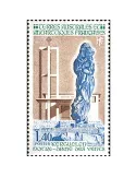 n° 96 -  Timbre TAAF Poste