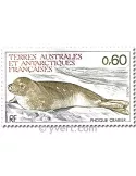 n° 107/108 -  Timbre TAAF Poste