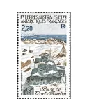 n° 112 -  Timbre TAAF Poste