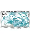 n° 115/117 -  Timbre TAAF Poste