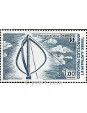 n° 130 -  Timbre TAAF Poste