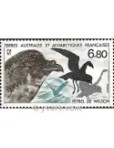 n° 132 -  Timbre TAAF Poste