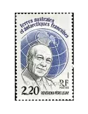 n° 133 -  Timbre TAAF Poste