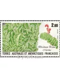 n° 143 -  Timbre TAAF Poste