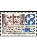 n° 147 -  Timbre TAAF Poste