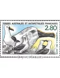 n° 150 -  Timbre TAAF Poste