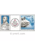 n° 193A -  Timbre TAAF Poste