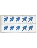n° C736A -  Timbre Polynésie Poste