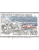n° 245 -  Timbre TAAF Poste