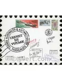 n° C248 -  Timbre TAAF Poste