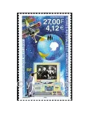 n° 295 -  Timbre TAAF Poste