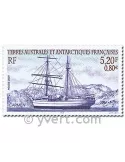 n° 302/305 -  Timbre TAAF Poste