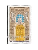 n° 339 -  Timbre TAAF Poste
