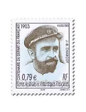 n° 369/371 -  Timbre TAAF Poste