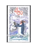 n° 403 -  Timbre TAAF Poste
