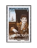 n° 522 -  Timbre TAAF Poste