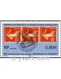 n° 526 -  Timbre TAAF Poste