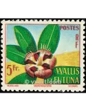 n° 159 -  Timbre Wallis et Futuna Poste
