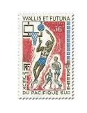 n° 178/179 -  Timbre Wallis et Futuna Poste