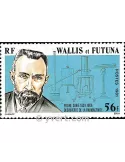 n° 266 -  Timbre Wallis et Futuna Poste