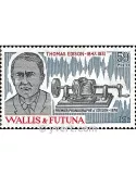 n° 275 -  Timbre Wallis et Futuna Poste