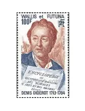n° 319 -  Timbre Wallis et Futuna Poste