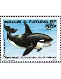 n° 320 -  Timbre Wallis et Futuna Poste