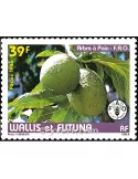 n° 335 -  Timbre Wallis et Futuna Poste