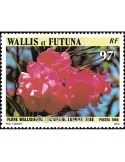 n° 351 -  Timbre Wallis et Futuna Poste