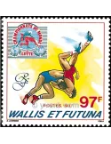 n° 359 -  Timbre Wallis et Futuna Poste