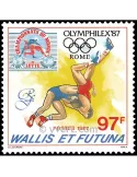 n° 366 -  Timbre Wallis et Futuna Poste
