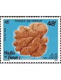 n° 394 -  Timbre Wallis et Futuna Poste