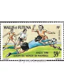 n° 396 -  Timbre Wallis et Futuna Poste