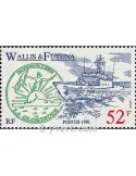 n° 405 -  Timbre Wallis et Futuna Poste