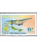 n° 410 -  Timbre Wallis et Futuna Poste