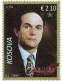 n° 478 - Timbre KOSOVO Poste