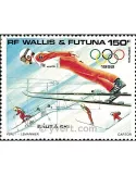 n° 425 -  Timbre Wallis et Futuna Poste