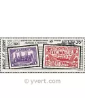 n° 426 -  Timbre Wallis et Futuna Poste