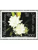 n° 443 -  Timbre Wallis et Futuna Poste