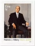n° 2469 - Timbre IRLANDE Poste