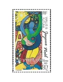 n° 461 -  Timbre Wallis et Futuna Poste