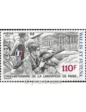 n° 463 -  Timbre Wallis et Futuna Poste
