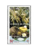 n° 469 -  Timbre Wallis et Futuna Poste