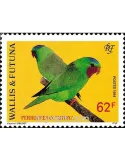 n° 471 -  Timbre Wallis et Futuna Poste