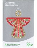n° C2445 - Timbre IRLANDE Carnets