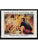 n° 512 -  Timbre Wallis et Futuna Poste