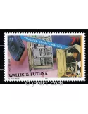 n° 517 -  Timbre Wallis et Futuna Poste