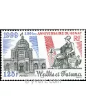 n° 531A -  Timbre Wallis et Futuna Poste
