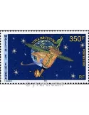n° 535 -  Timbre Wallis et Futuna Poste